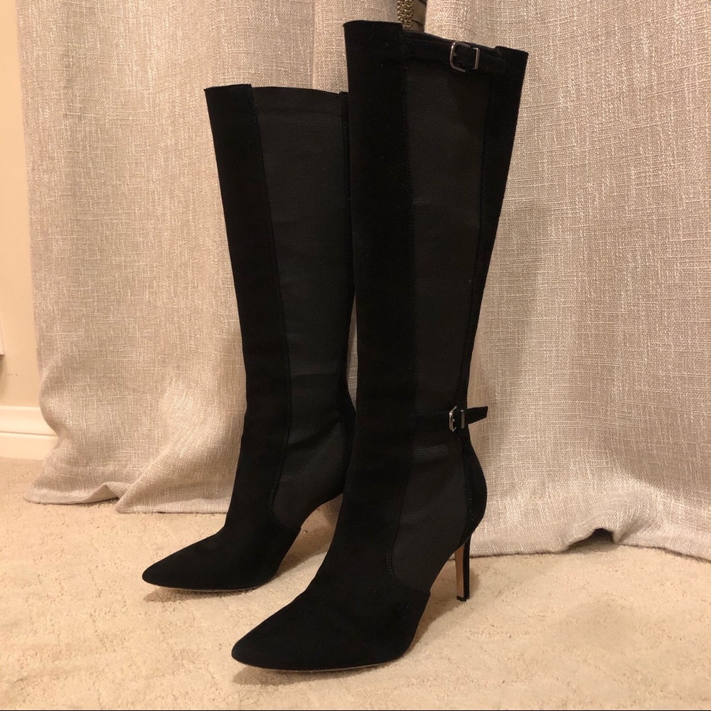 Via Spiga Pointed Bootie